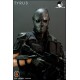 Gunn 4 Hire Action Figure 1/6 Tyrus 30 cm